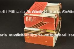 Lot de 4 maquettes d'avions — miniature 3