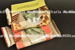 Lot de 4 maquettes d'avions — photo 4