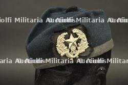 Glengarry du Cameronians écossais.