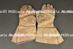 Gants britannique