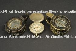 Boussoles britanniques.