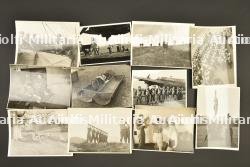 Photos des parachutistes belge. — miniature 3