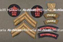 Insignes commando France. — miniature 1