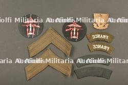 Insignes commando France. — photo 4