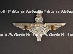 Insignes parachutiste britannique. — photo 3