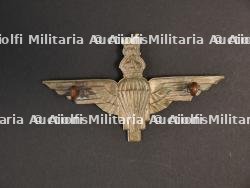 Insignes parachutiste britannique. — photo 4