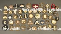 Cap badge Commonwealth. — photo 1