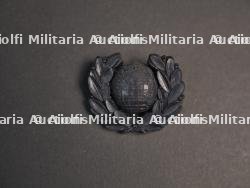 Insignes Royal Marines. — miniature 3