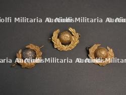 Insignes Royal Marines. — photo 5