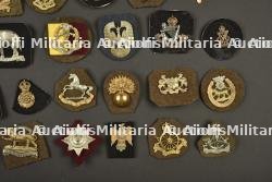Cap badge Commonwealth. — photo 4