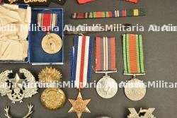 Insignes britannique. — photo 3