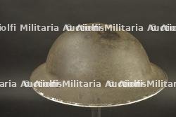 Coque de casque de la 4ème DI britannique. — miniature 4