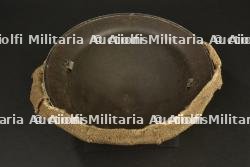 Coque de casque de la 4ème DI britannique. — photo 7