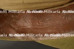 Casquette d'officier britannique. — miniature 3