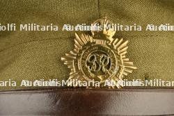 Casquette d'officier britannique. — photo 6
