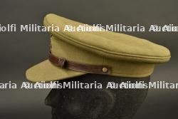 Casquette d'officier britannique. — miniature 8