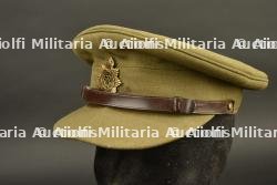 Casquette d'officier britannique. — photo 9