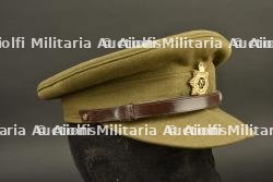 Casquette d'officier britannique. — miniature 10