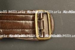 Brelage d'officier britannique. — miniature 2