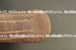 Brelage d'officier britannique. — photo 3