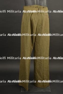 Uniforme d'officier britannique. — photo 5