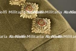 Uniforme d'officier britannique. — miniature 10