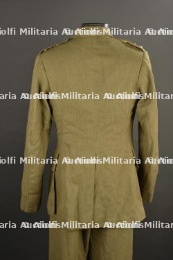 Uniforme d'officier britannique. — photo 12