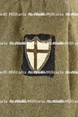 Battle Dress officier 8th Army. — photo 4