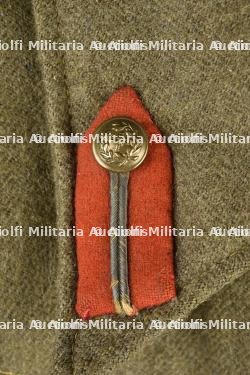 Battle Dress officier 8th Army. — miniature 6