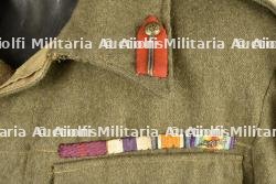 Battle Dress officier 8th Army. — photo 7