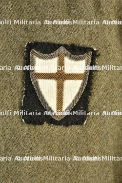 Battle Dress officier 8th Army. — miniature 9