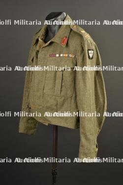 Battle Dress officier 8th Army. — photo 10