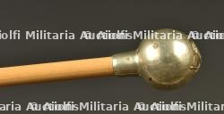 Stick d'officier du Queen's Royal Regiment. — miniature 3