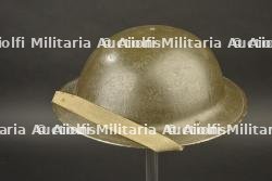 Casque britannique.