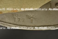 Casque britannique. — photo 2
