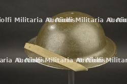 Casque britannique. — photo 7