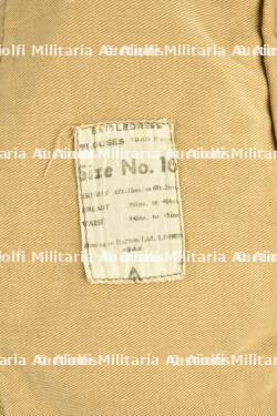 Battle Dress Leicestershire. — photo 3
