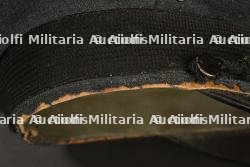 Casquette d'officier de l'aviation belge. Belgian aviation officer's cap — miniature 6