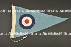 Drapeau RAF.