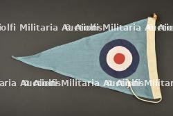 Drapeau RAF. — photo 2