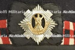 Glengarry du Royal Scott. — miniature 5