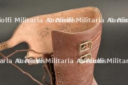 Bottes d'officier britannique. — photo 2