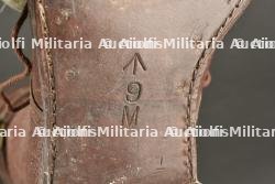 Bottes d'officier britannique. — photo 7