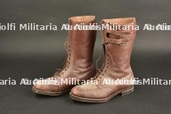 Bottes d'officier britannique. — miniature 10