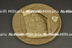 Béret du Suffolk Regiment. — miniature 5