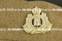 Béret du Suffolk Regiment. — photo 6