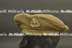 Béret du Suffolk Regiment. — miniature 7