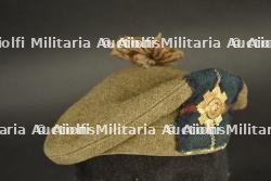 Béret des Scots Guards. — photo 4