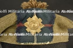 Béret des Scots Guards. — miniature 5
