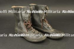 Shoe pack canadienne.